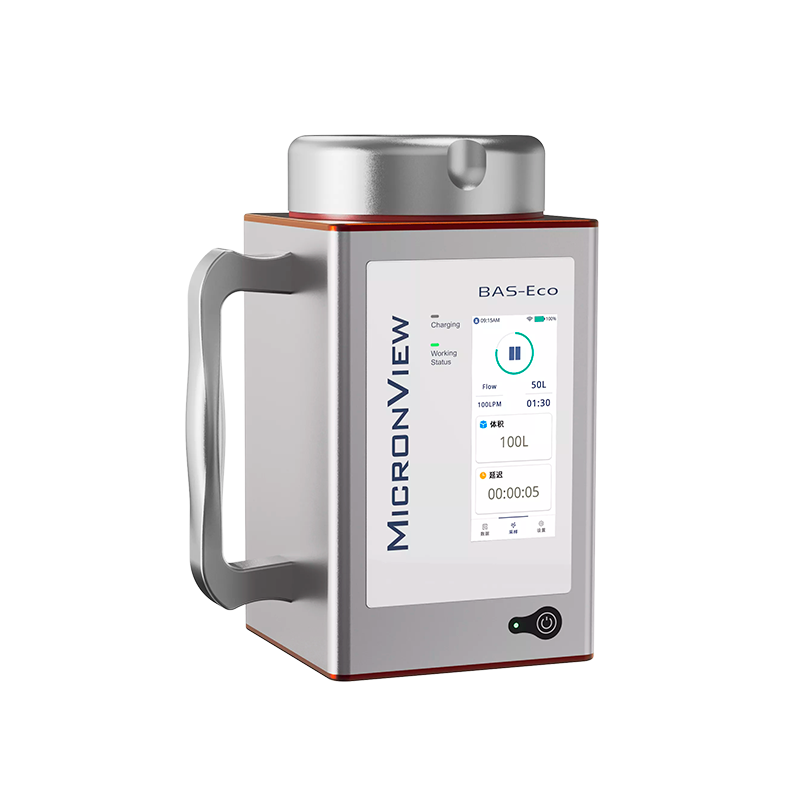 BAS-Eco-BioAerosol-Sampler-Economic