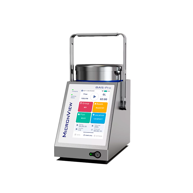 BAS-Pro-BioAerosol-Sampler-Professional